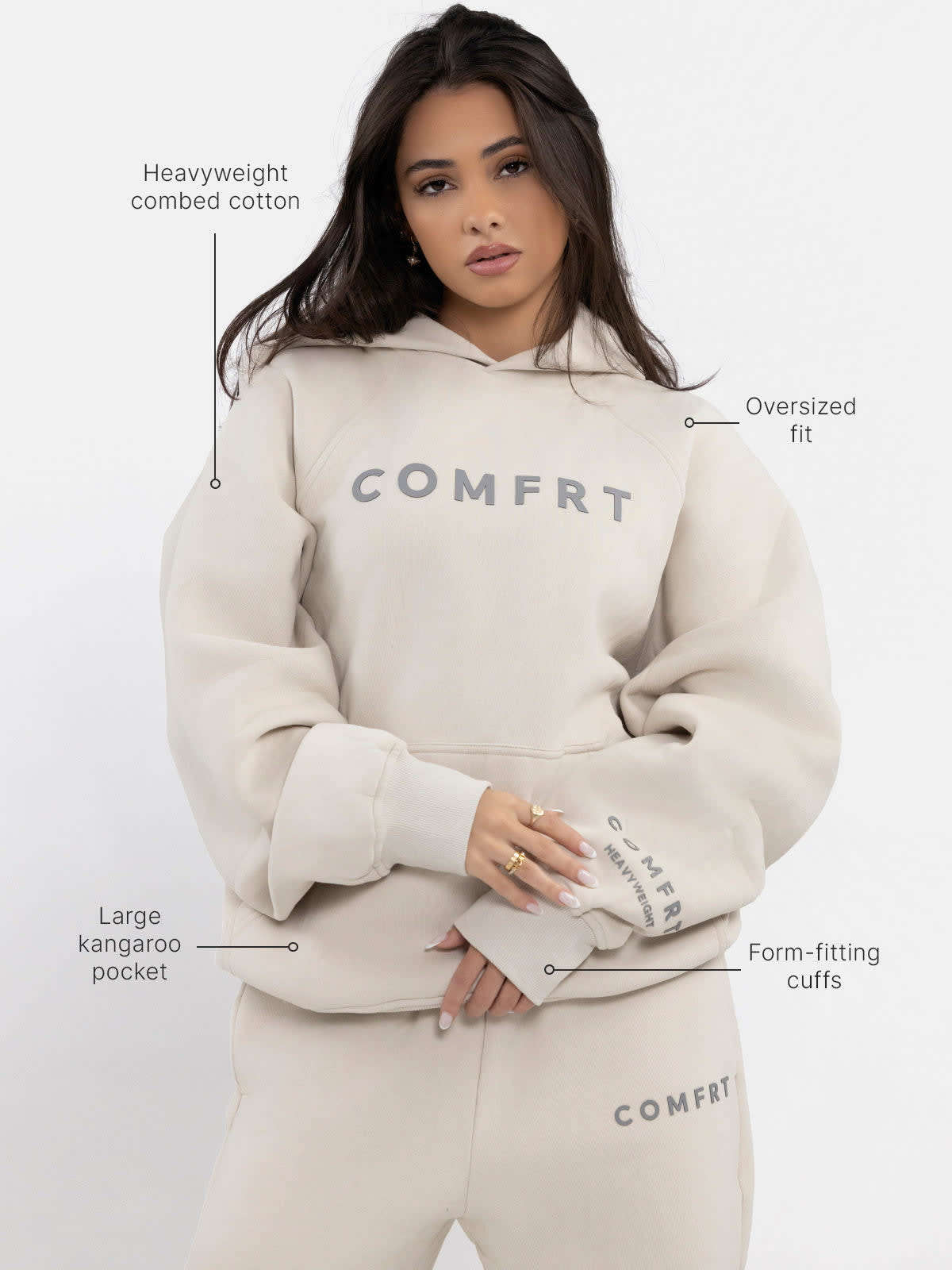Tranquil Hoodie™