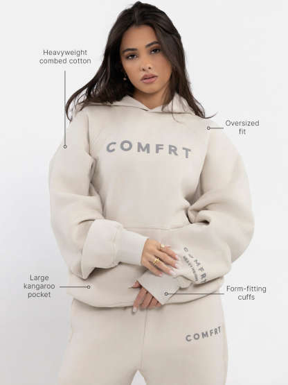Tranquil Hoodie™