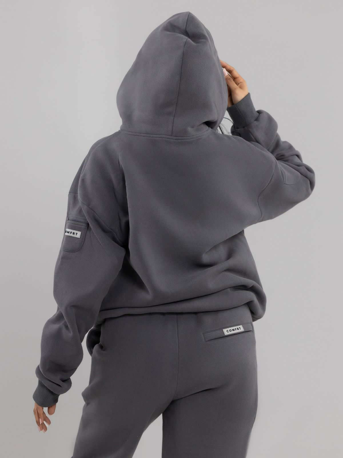 Travel Essentials Hoodie™