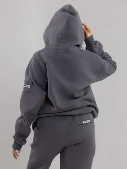 Travel Essentials Hoodie™