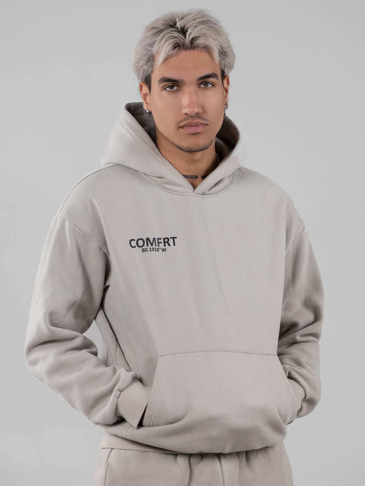 Coordinate Hoodie™