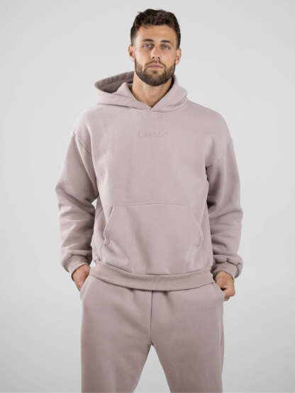Mikina Signature Fit s kapucňou