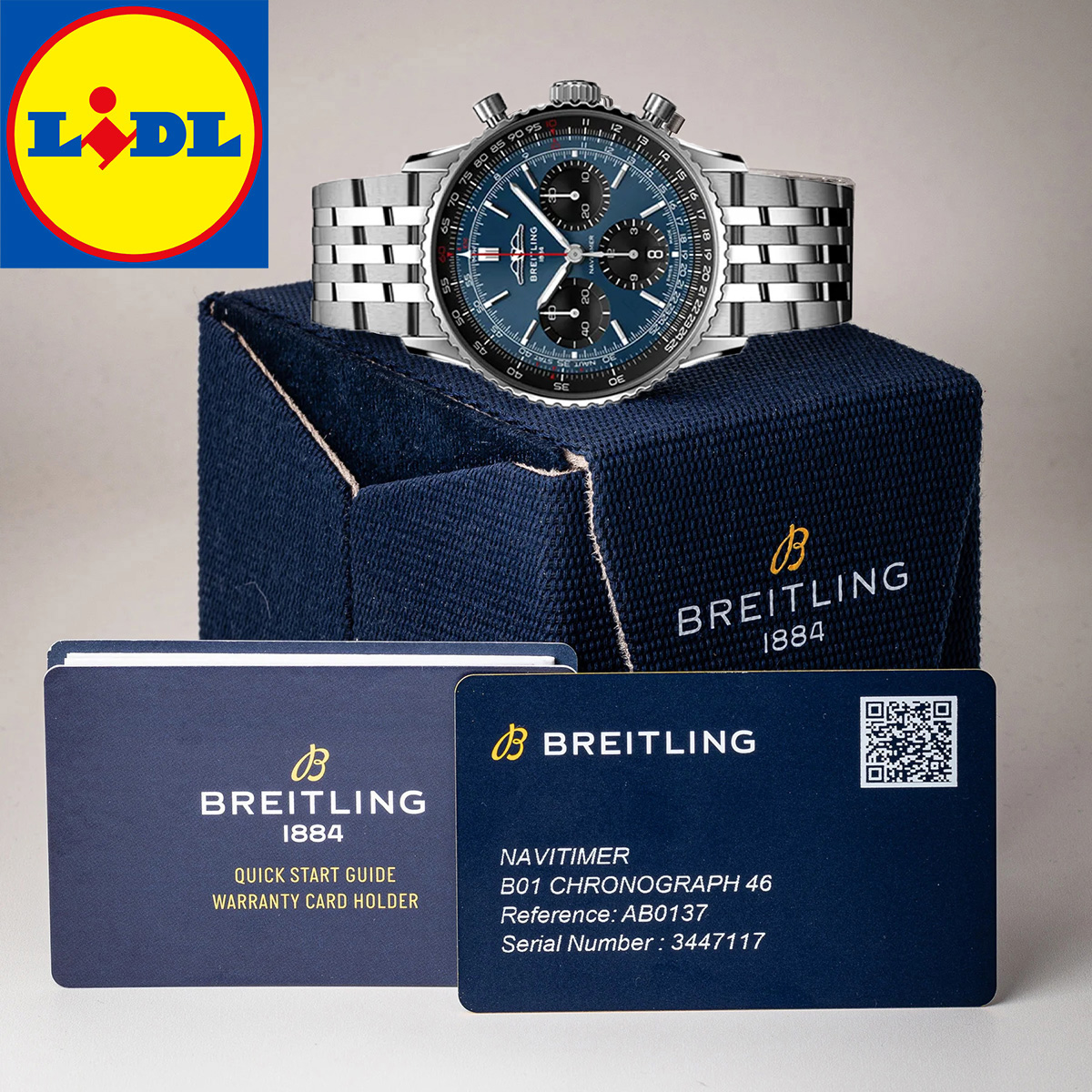 LDIL feiert die Eröffnung seines 3000. Shops mit einem deutschen Rabatt-Karneval! Große Eröffnung des 3000. Shops mit zeitlich begrenzten Angeboten!