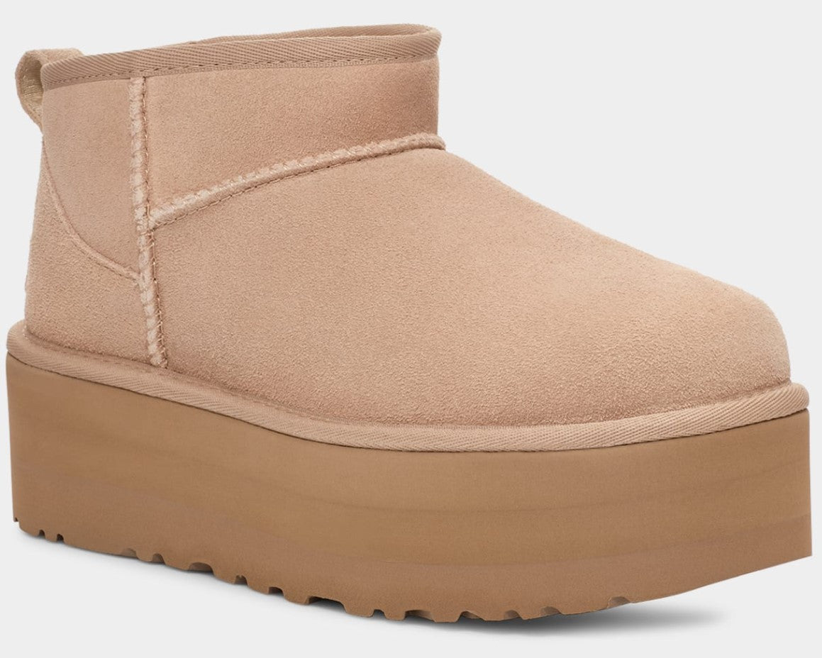 CLASSIC ULTRA MINI PLATFORM