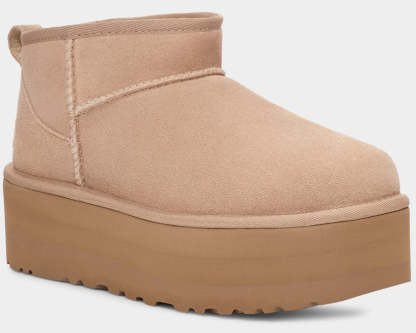 CLASSIC ULTRA MINI PLATFORM