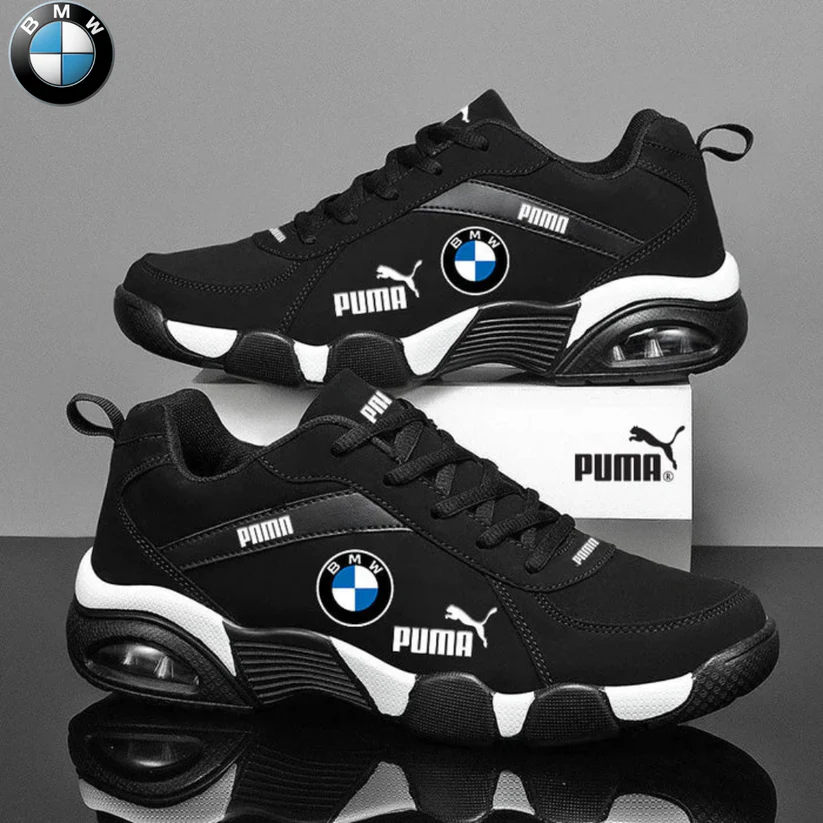 Collaborazione Puma x BMW – Scarpe Sportive