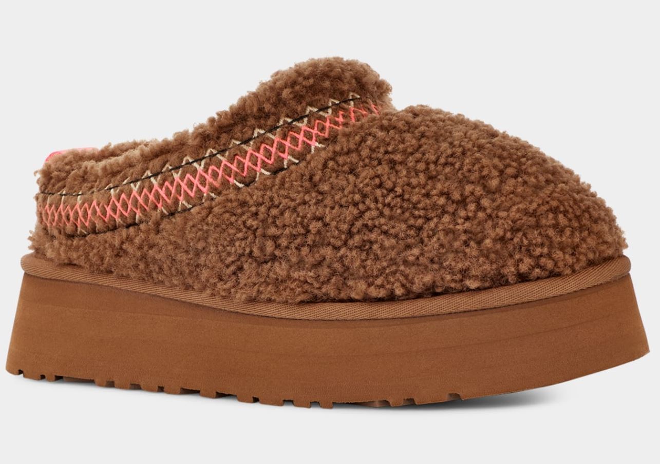 TAZZ UGGBRAID