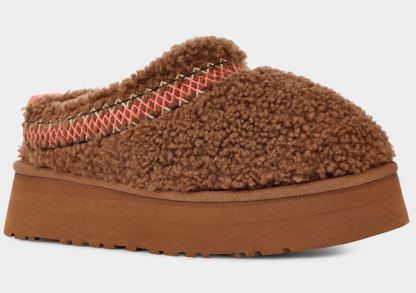 TAZZ UGGBRAID