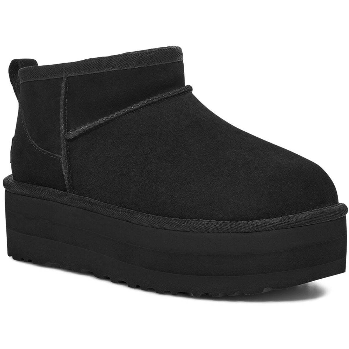 CLASSIC ULTRA MINI PLATFORM