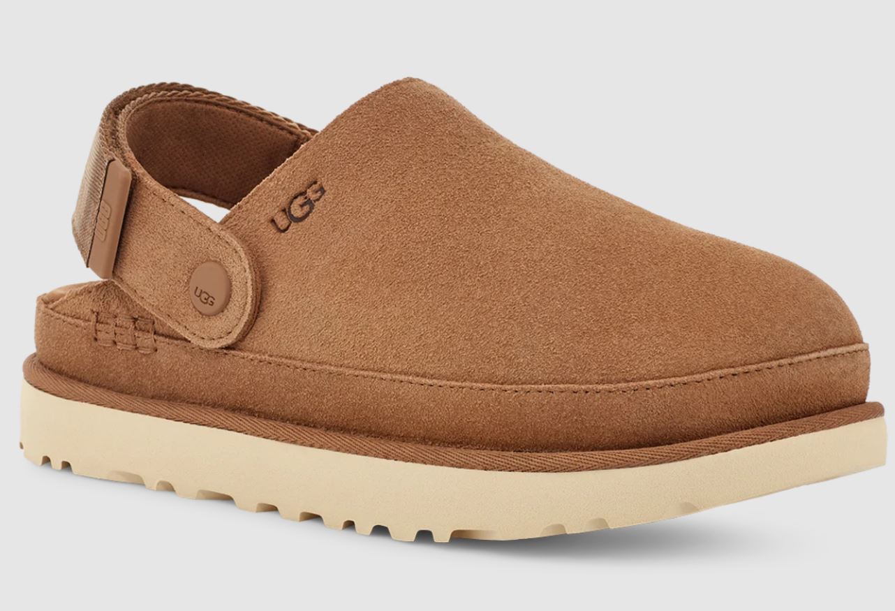 GOLDENSTAR CLOG