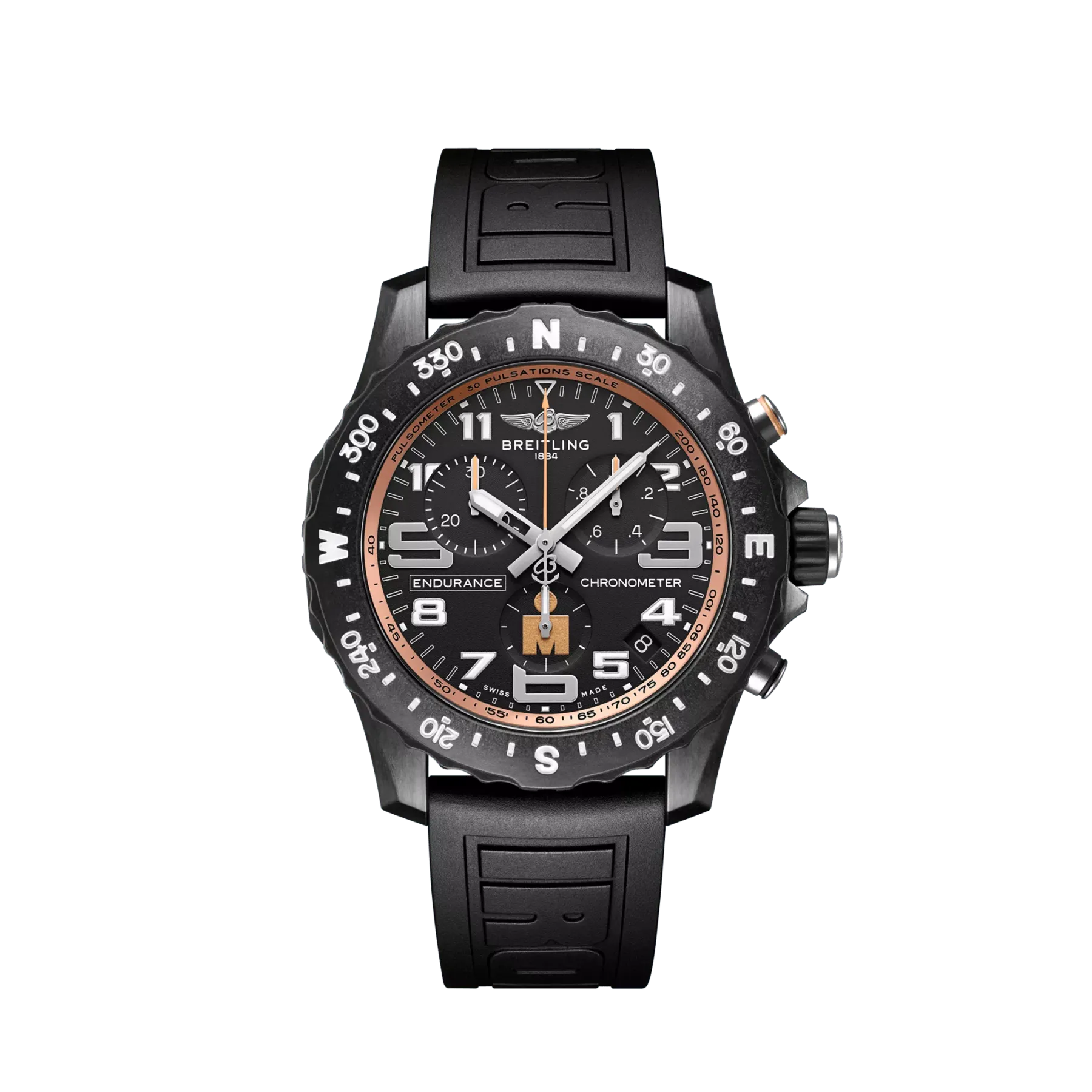 Breitling Endurance Pro