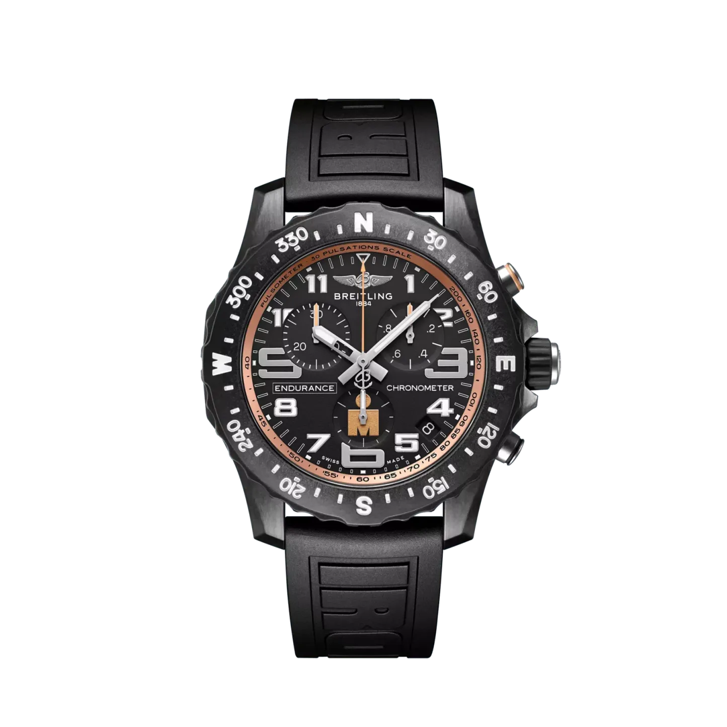 Breitling Endurance Pro