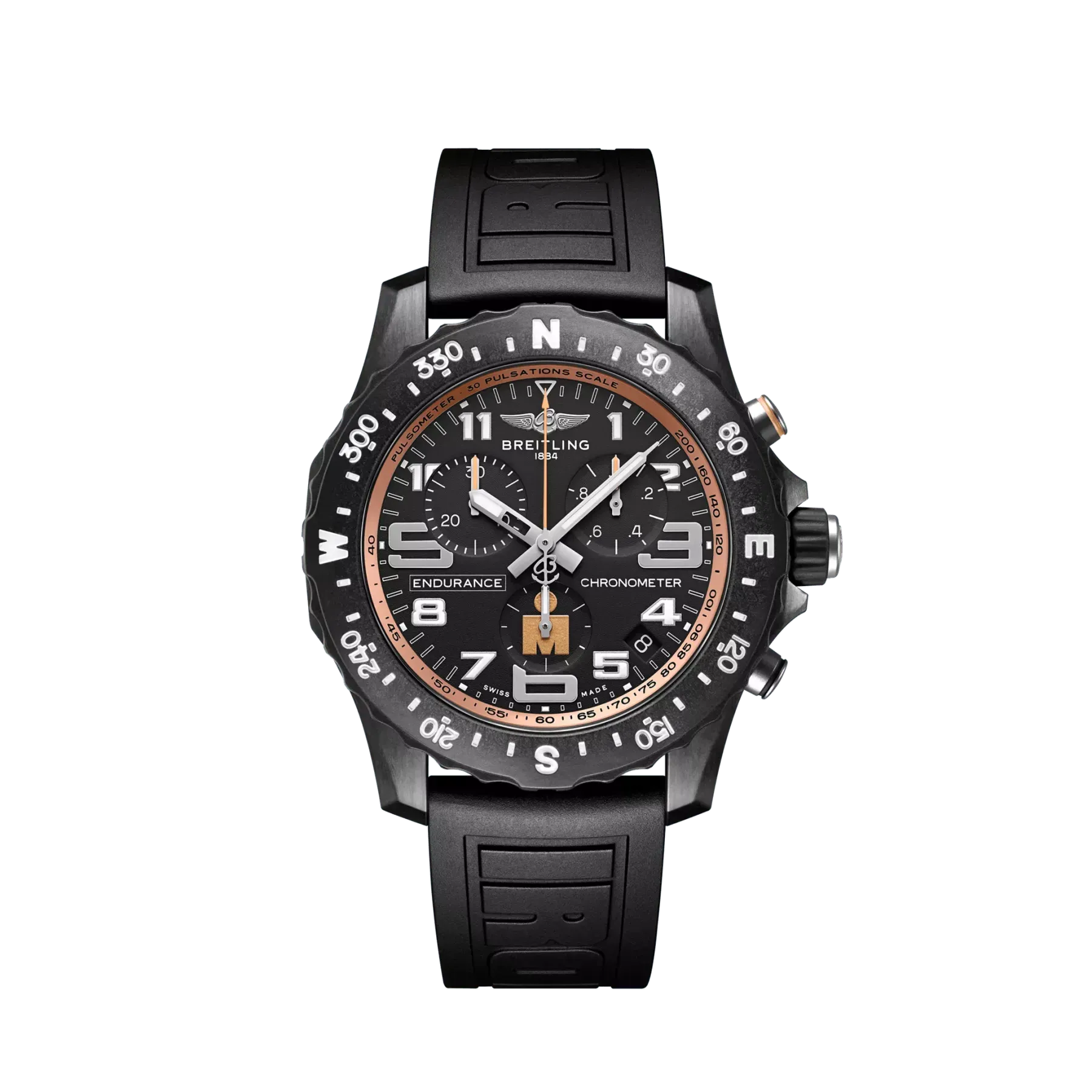 Breitling Endurance Pro