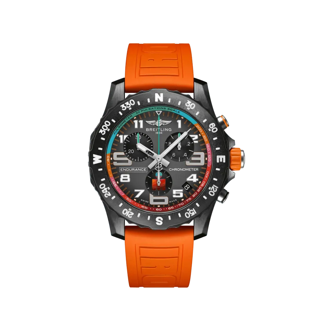 Breitling Endurance Pro
