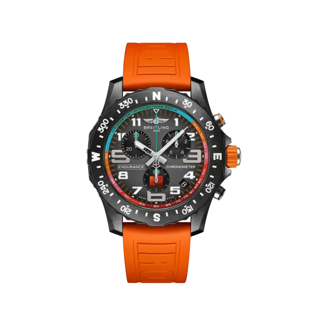 Breitling Endurance Pro