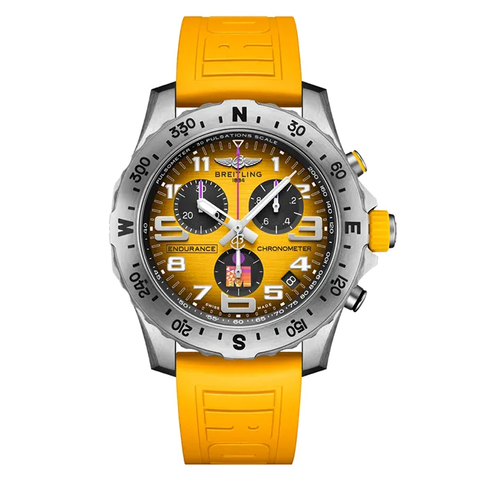 Breitling Endurance Pro