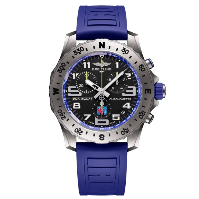 Breitling Endurance Pro