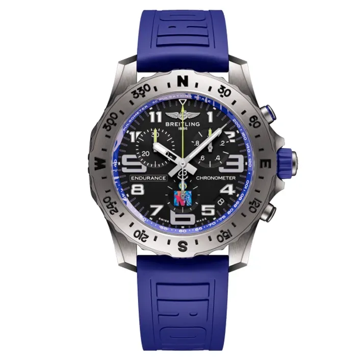 Breitling Endurance Pro