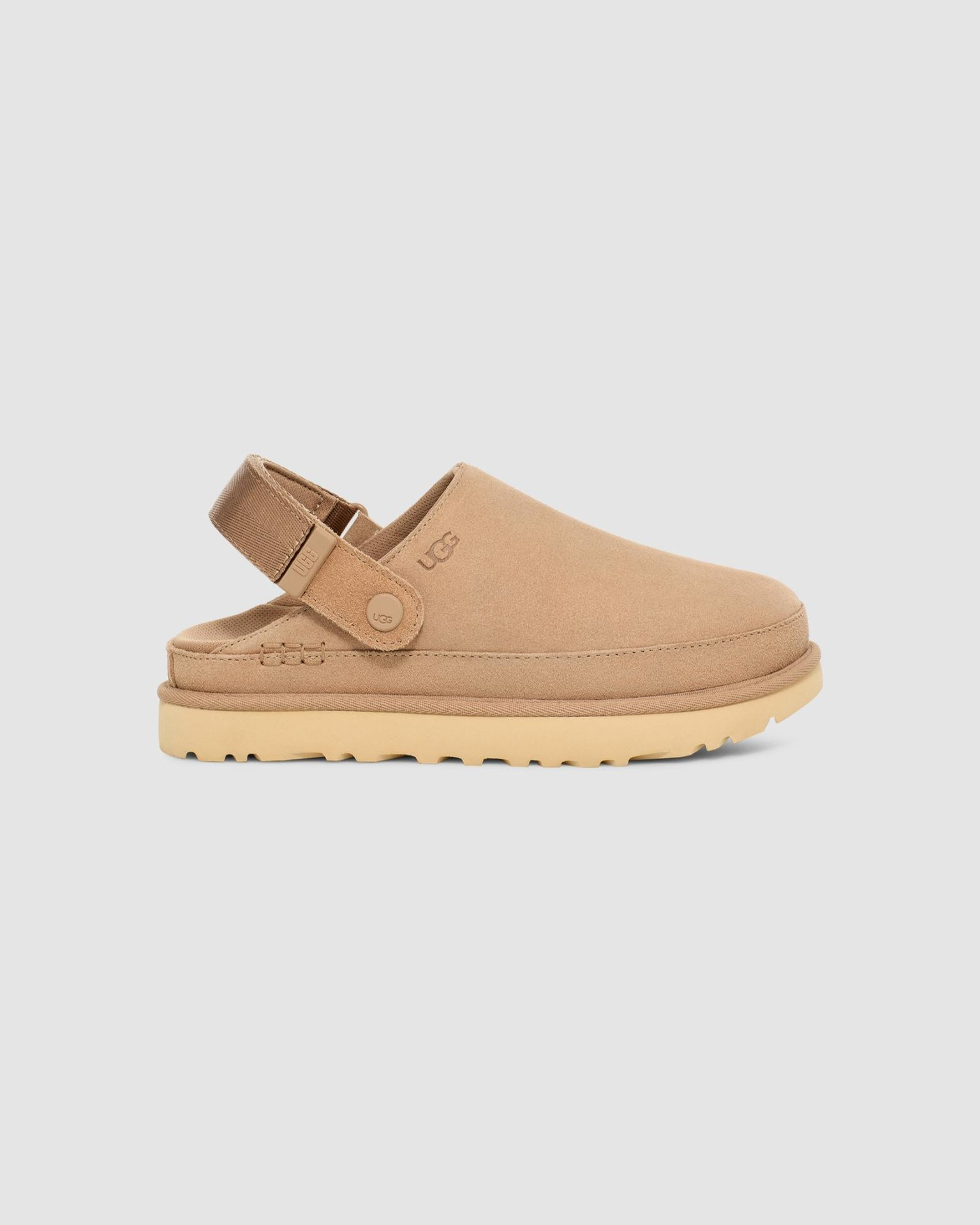 GOLDENSTAR CLOG