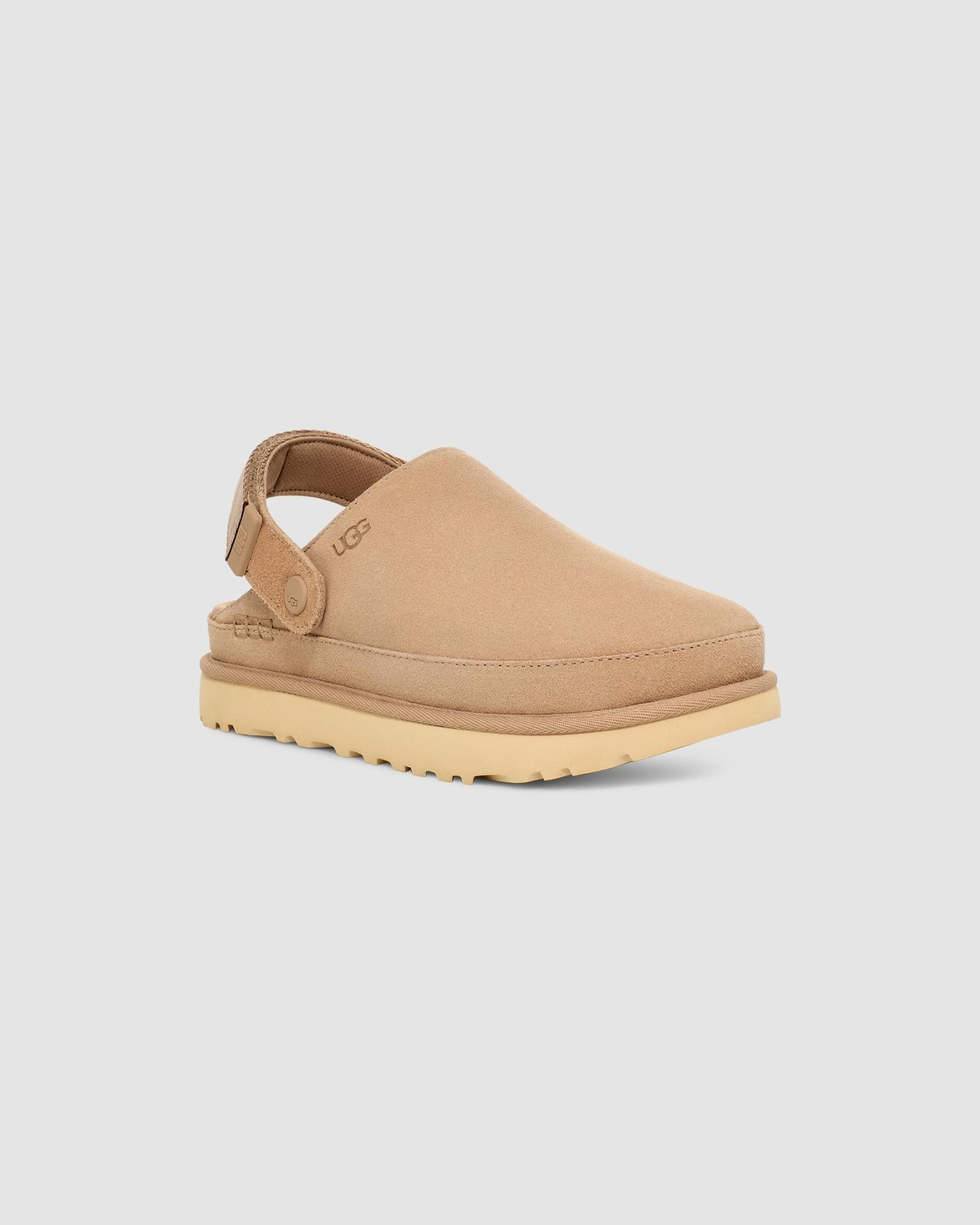 GOLDENSTAR CLOG