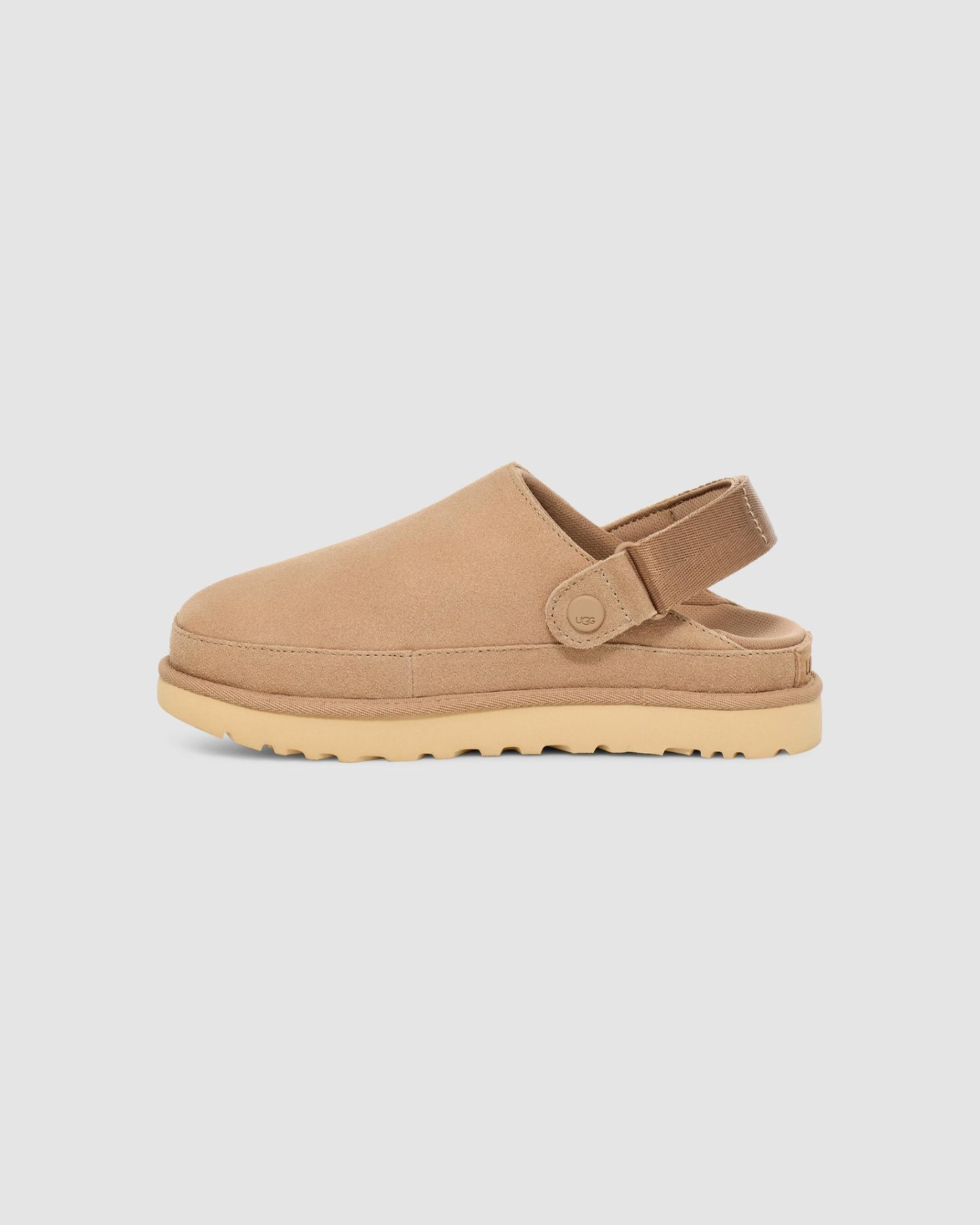 GOLDENSTAR CLOG