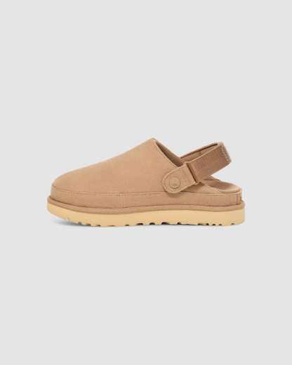 GOLDENSTAR CLOG