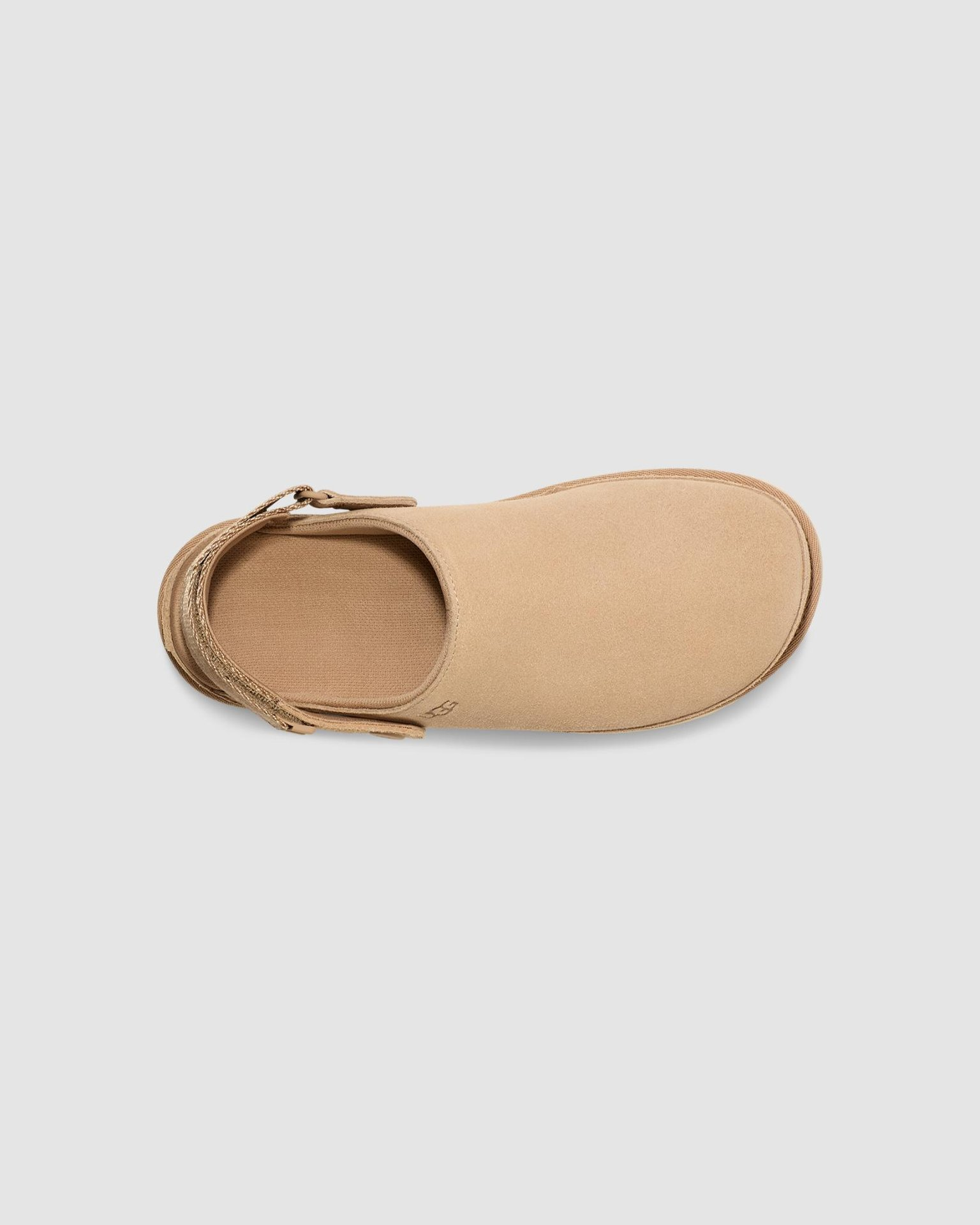 GOLDENSTAR CLOG