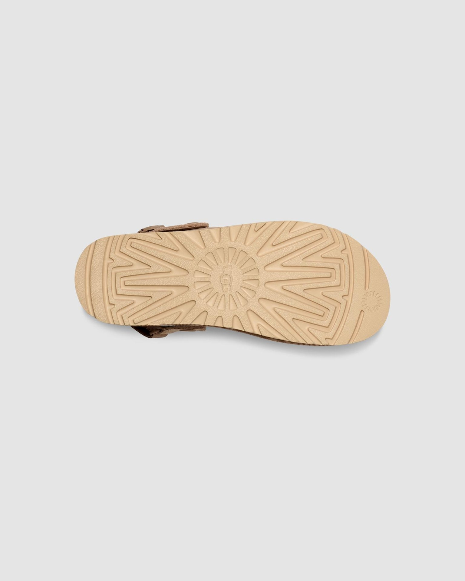 GOLDENSTAR CLOG