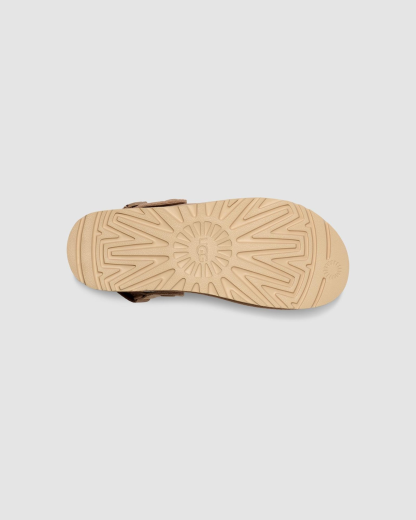 GOLDENSTAR CLOG