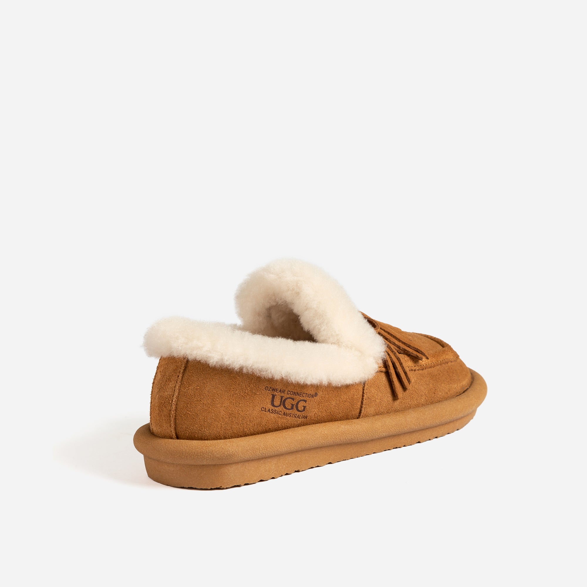 Ugg Deanna Tassel Povaleč