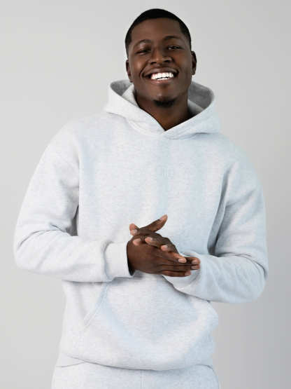 Mikina Signature Fit s kapucňou