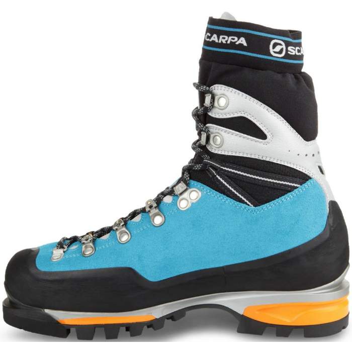 MONT BLANC PRO GTX