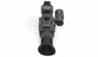 DIGITÁLNY ZAMERIAVAČ YUKON SIGHTLINE N 455 S