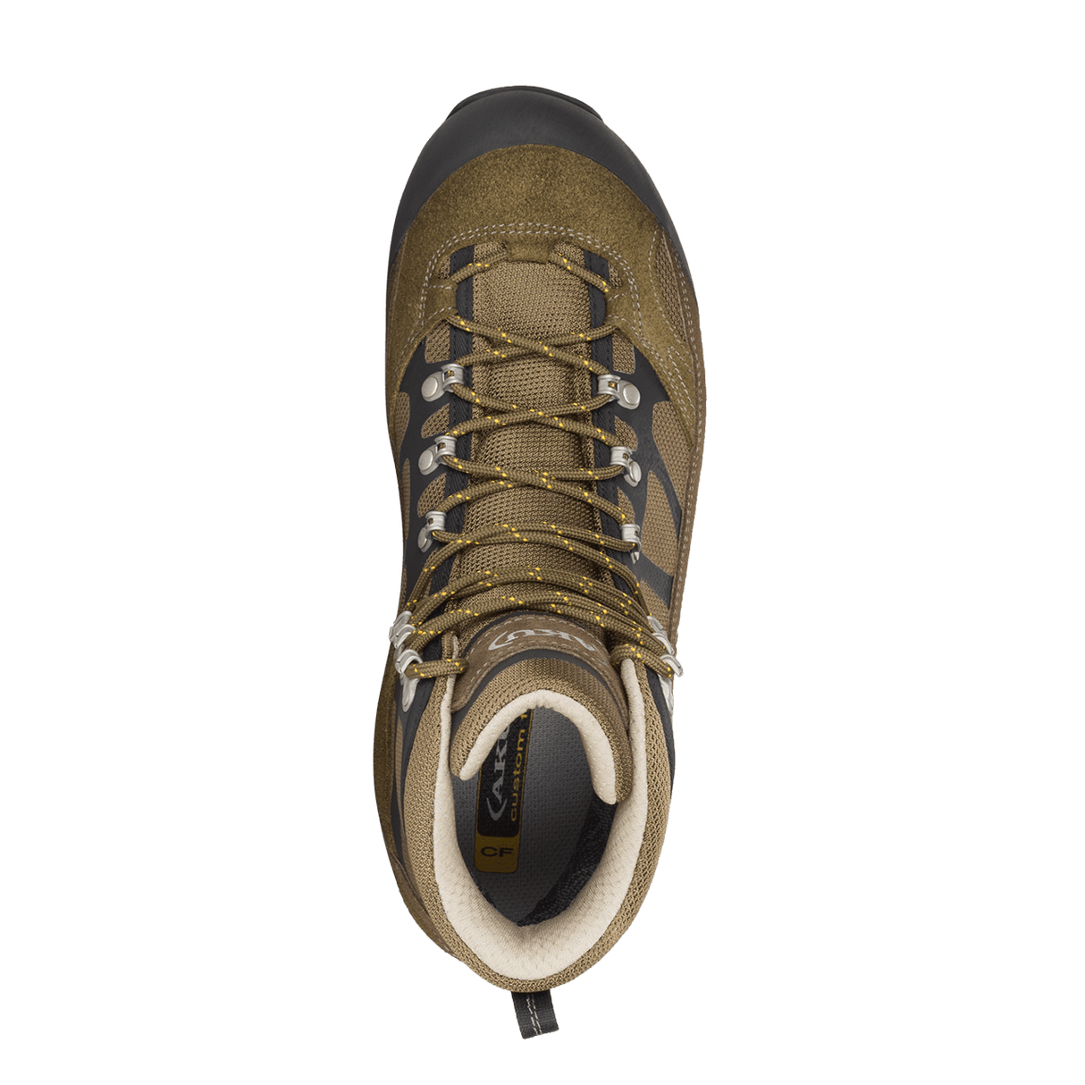 TREKKER PRO GTX