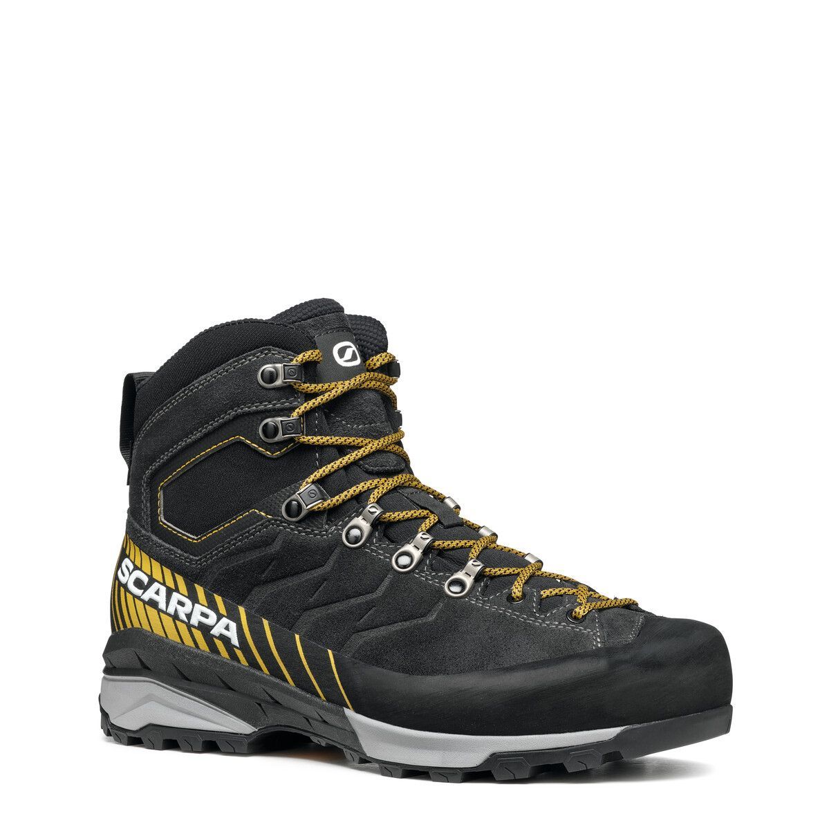 MESCALITO TRK GTX UOMO