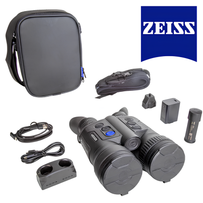 [Internetový obchod LIDL nabízí 50% slevu] Nové termovizní dalekohledy Zeiss