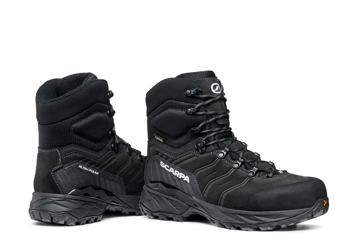 SCARPA GTX RUSH POLARE