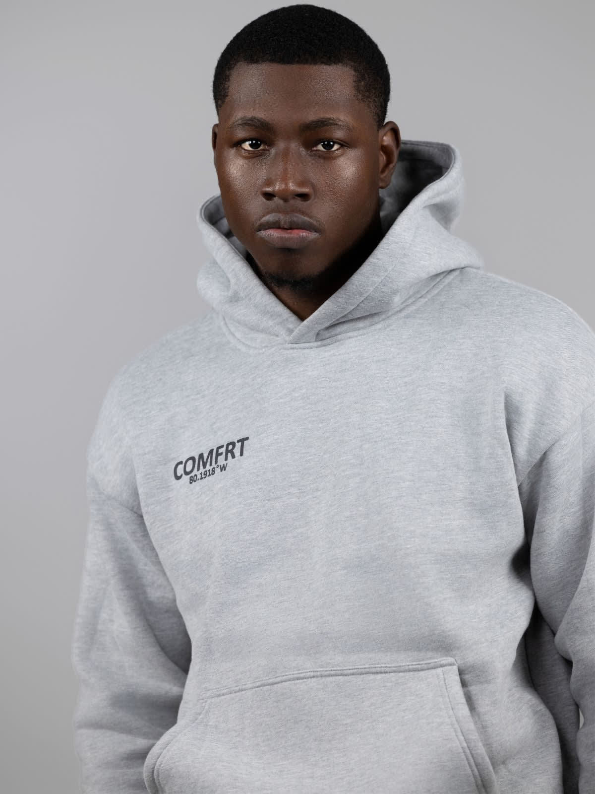 Coordinate Hoodie™