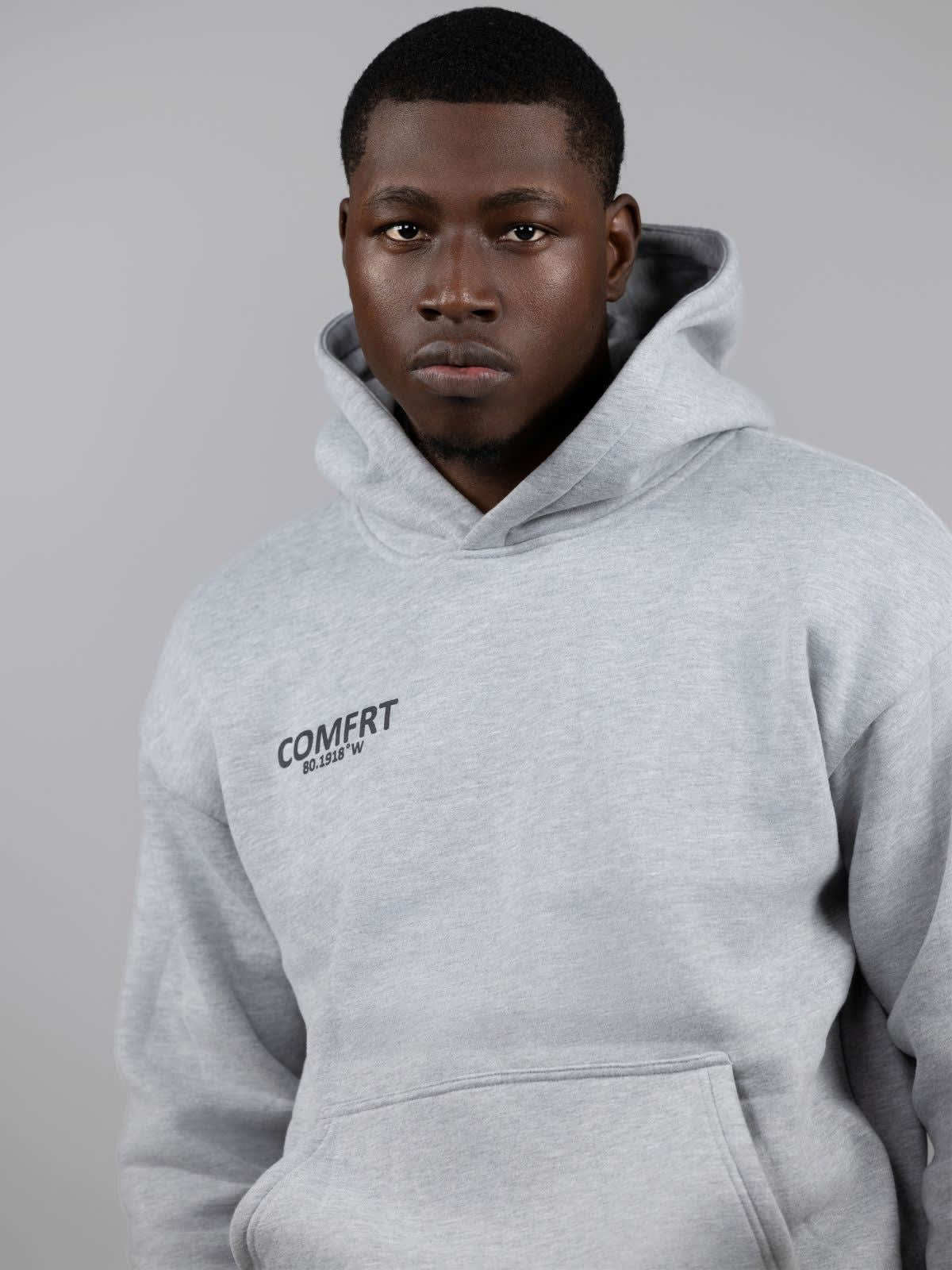 Coordinate Hoodie™