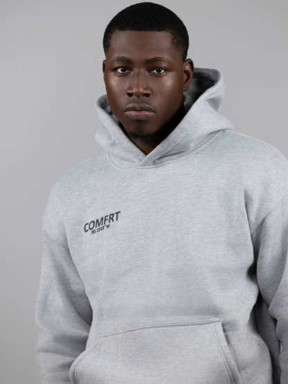 Coordinate Hoodie™