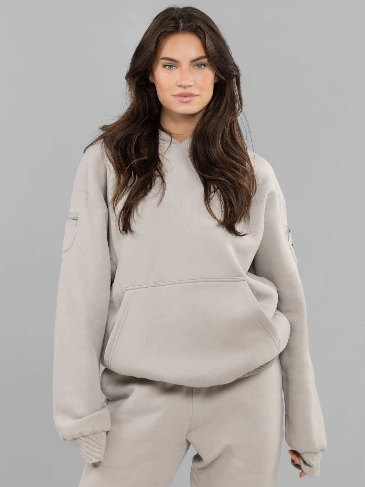 Travel Essentials Hoodie™