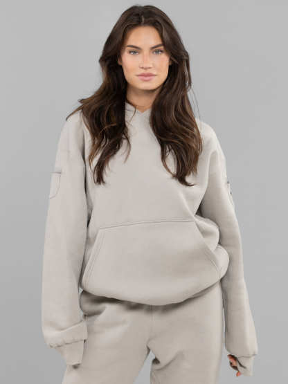 Travel Essentials Hoodie™