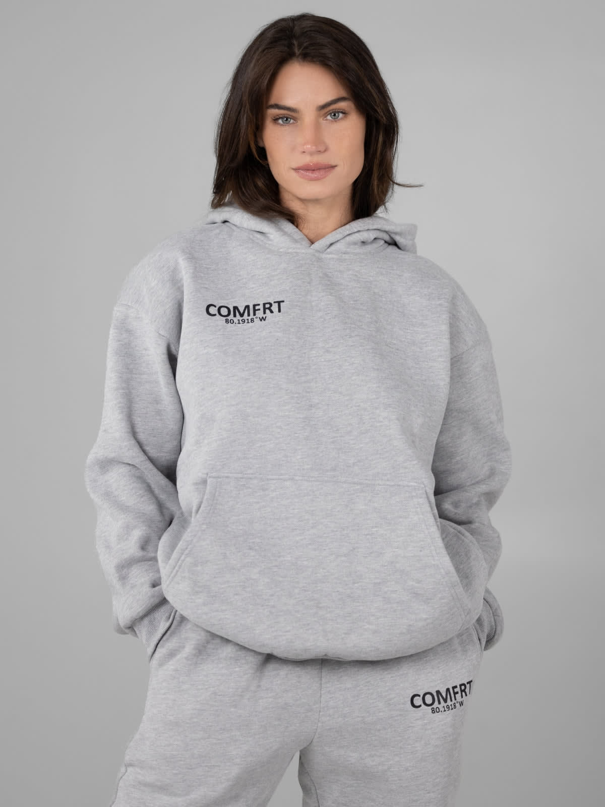 Coordinate Hoodie™