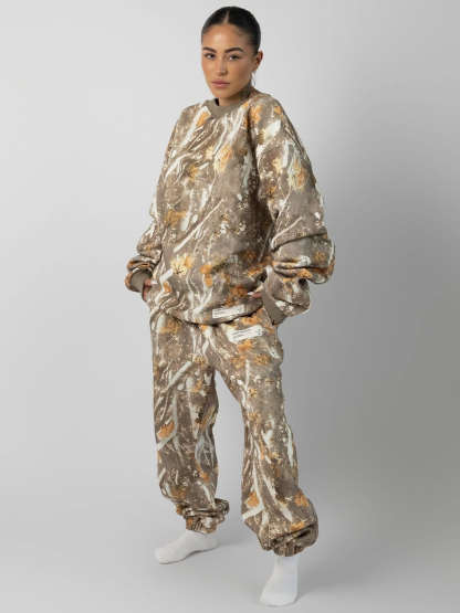 Camo Crew