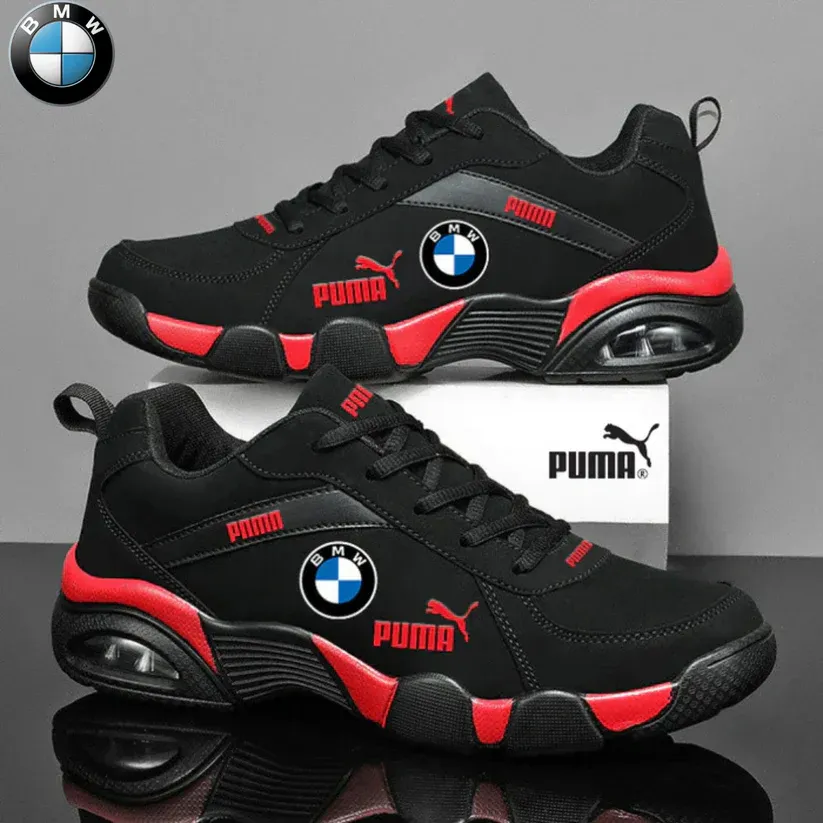 Collaborazione Puma x BMW – Scarpe Sportive