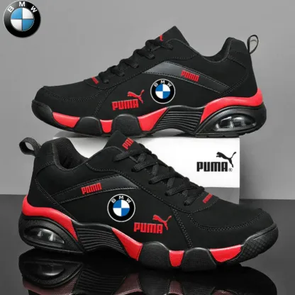 Collaborazione Puma x BMW – Scarpe Sportive