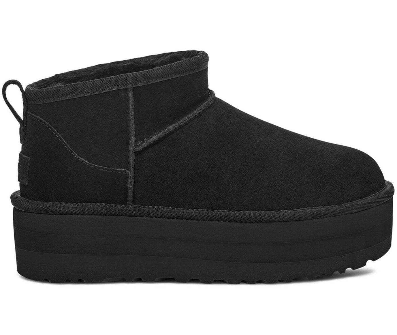 CLASSIC ULTRA MINI PLATFORM
