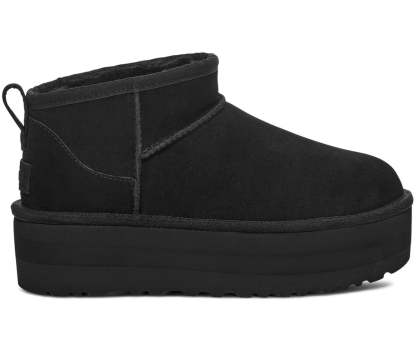 CLASSIC ULTRA MINI PLATFORM