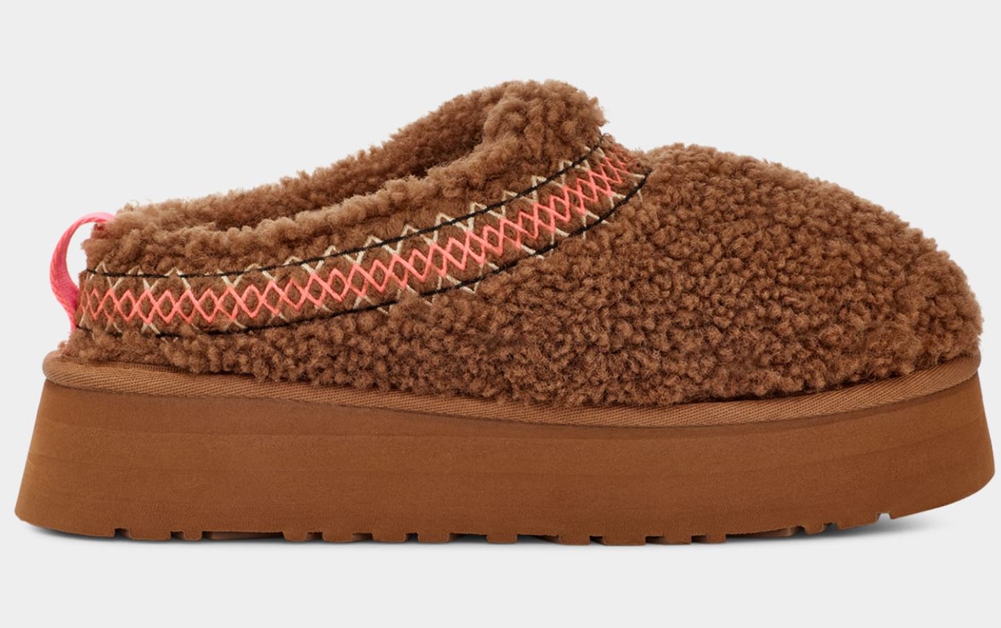 TAZZ UGGBRAID