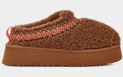TAZZ UGGBRAID